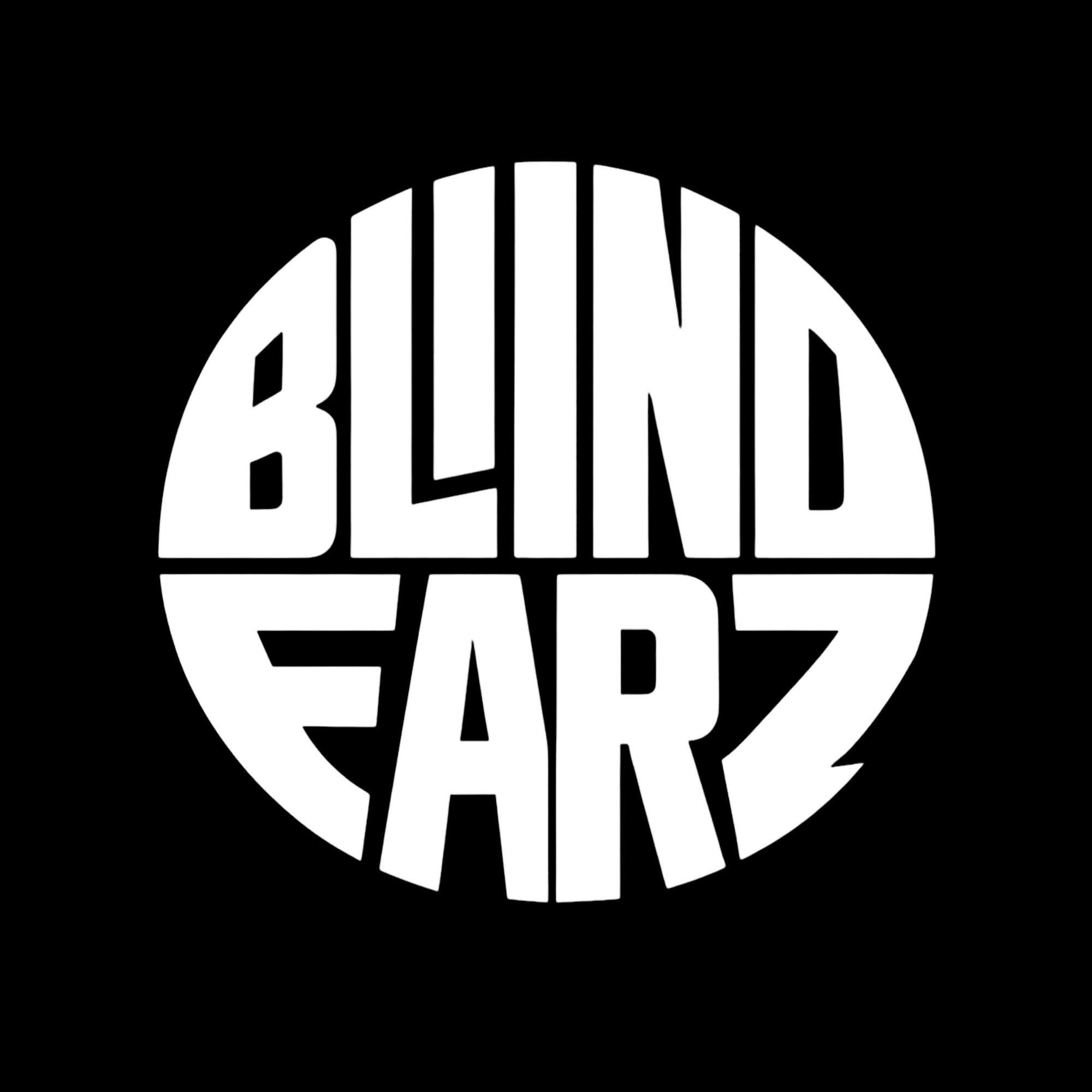 Blind Earz logo
