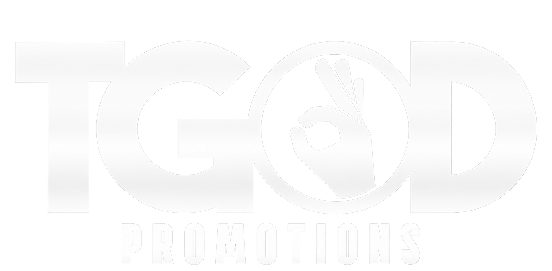 TGOD Promotions logo